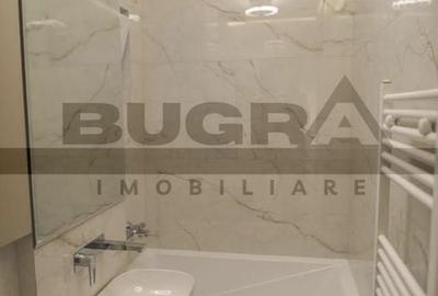 Apartament 4 camere decomandate, 60 mp, TOTUL NOU, zona Big - 9