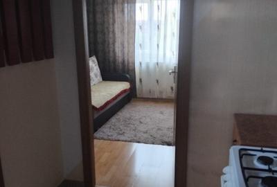 Garsoniera - etaj 3- Zona Burdujeni - 5