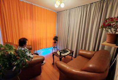 Apartament cu 3 camere decomandat în Parța - 8