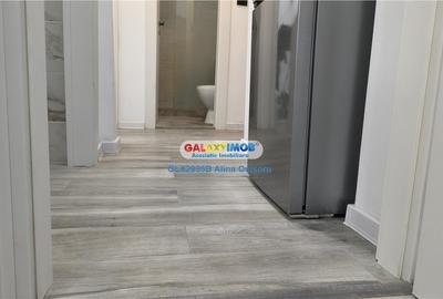 Apartament 2 camere renovat complet Titan - 3