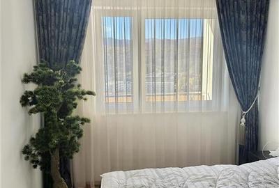 Apartament 2 Camere Open Space in Urban Plaza de Inchiriat - 8