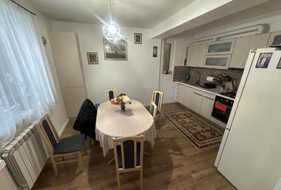 Casa / Vila zona Coiciu - 8