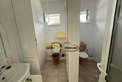 Hala de inchiriat Bacau Buhoci access tir birouri - 2