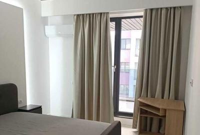 Apartament cu 2 camere semidecomandat, mobilat în Politehnica - 5