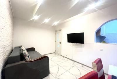 Apartament 2 camere, 34mp utili, parter -  zona Dacia - 3