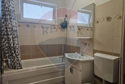 Inchiriez apartament cu 2 camere decomandate in Buna Ziua - 5