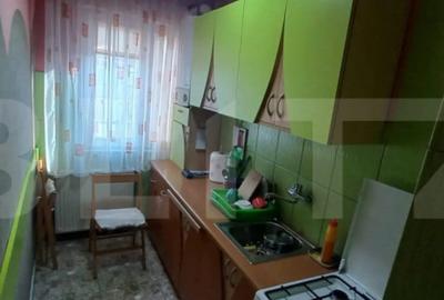 Apartament cu 2 camere semidecomandat în Calea Moldovei - 2