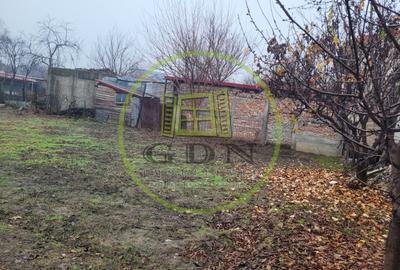 Teren intravilan, 671 mp, Brestei - 4