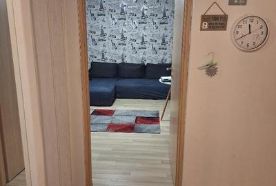 Titan-Policlinica, apartament 3 camere, decomandat, bloc 4 etaje, boxa pe palier - 14