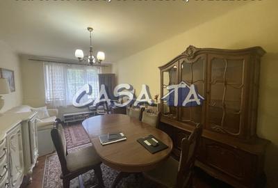 Apartament 2 Camere, Parter, Strada Lt. Col. D-tru Petrescu - 3