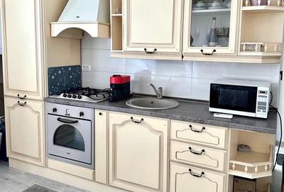 Apartament cu 2 camere decomandat în Soarelui - 5