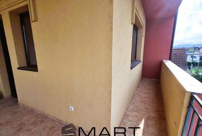 Apartament 2 camere zona Tilisca - 6