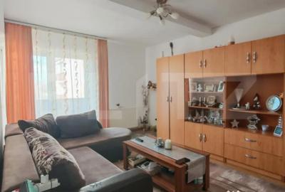 Apartament cu 2 camere semidecomandat în Central - 2