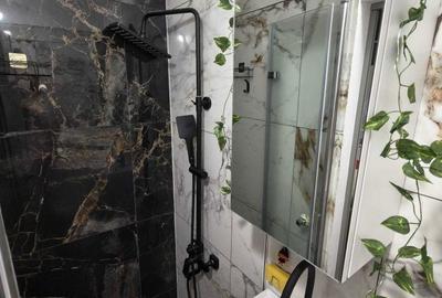 Garsonieră în Gheorgheni - 2