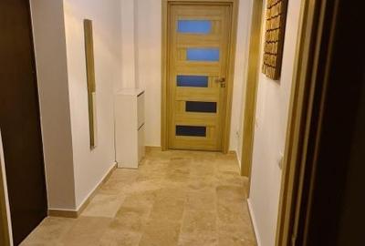 Apartament cu 2 camere, mobilat în Gara - 5