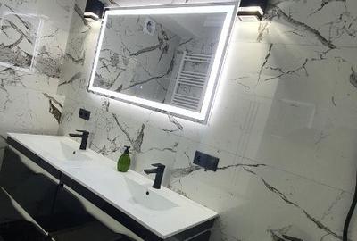 Apartament cu 2 camere in zona Centrala - 2