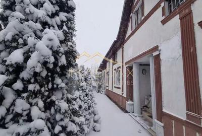 Vila 9 camere***gradina cu pomi fructiferi//1085 mp teren***Dragomiresti-Deal - 26