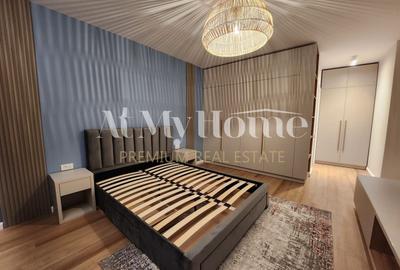 Apartament cu 3 camere decomandat, mobilat în Iancu Nicolae - 9