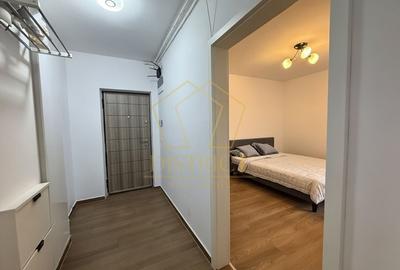 Apartament cu 3 camere semidecomandat, mobilat în Aradului - 9