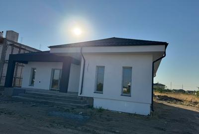 Casa Parter, 400 MP teren, 140 MP utili, Malu Mare - 2