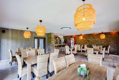 De vanzare pensiune in Sasca Montana - clasificare 3 margarete - 11