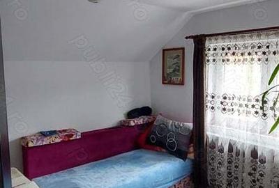 Vand casa Campenesti, Apahida - 3