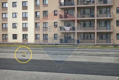 2 camere | Prima inchiriere | Parter | 5 min Coresi | Parcare inclusa - 7