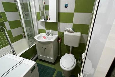 Garsonieră decomandată în Central - 1