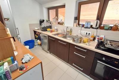 Casa 4 camere pivnita 480 mp teren zona Hipodrom I - 6
