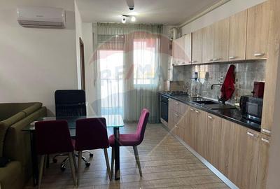 Apartament cu 2 camere de inchiriat in zona Io?ia - 4