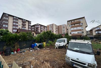 500 mp d20 pentru bloc sau casa - 5