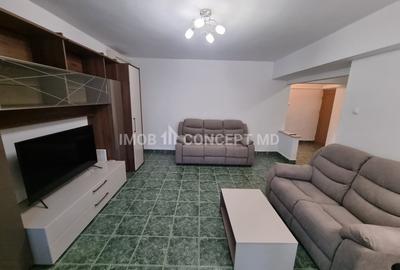 Inchiriere apartament 3 camere, modern in zona Ultracentrala - 4