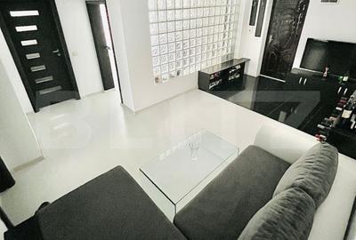Apartament 3 camere 74 m2 - 2