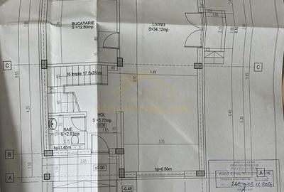 CASA INDIVIDUALA P+1+POD-DN4-POPESTI LEORDENI CASA INDIVIDUALA P+1+POD-DN4-POPESTI LEORDENI - 27