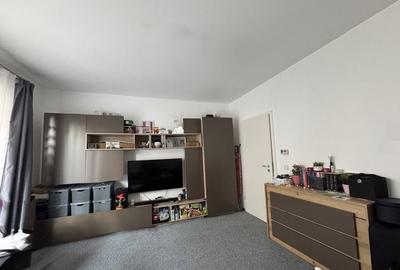 Garsoniera de vanzare Avantgarden 3-Bartolomeu - 1