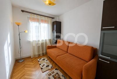 Apartament cu 3 camere semidecomandat, mobilat în Mihai Viteazul - 6