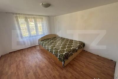 Casă cu 3 camere cu Teren 800 Mp în Recea