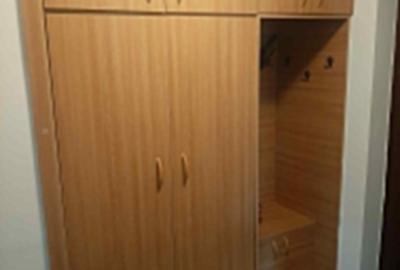 Apartament cu 2 camere semidecomandat în Titan - 10