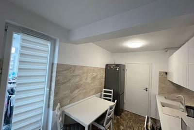 Apartament cu 2 camere în Dristor - 8