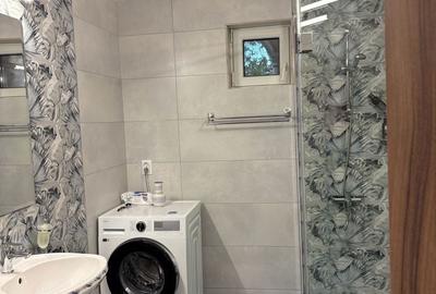 Casă cu 4 camere în Central - 4