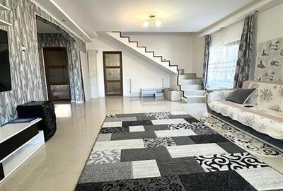 Casă individuală cu 6 camere cu Teren 266 Mp în Valu lui Traian - 13