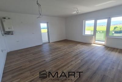 Apartament cu 3 camere decomandat în Mihai Viteazul - 1
