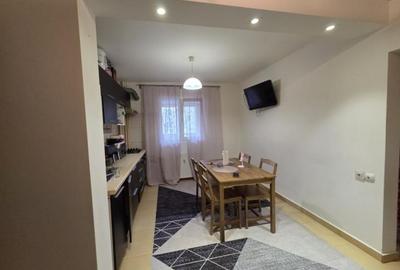 Apartament cu 2 camere decomandat, mobilat în Titan - 2