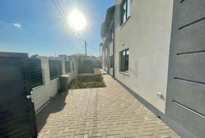 Vila Moderna de I Corbeanca Vila Moderna de I Corbeanca - 5