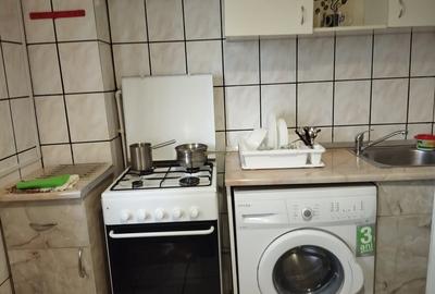 Garsonieră decomandată – 40 mp – ultracentral, lângă Parcul Mihai Viteazu - 2