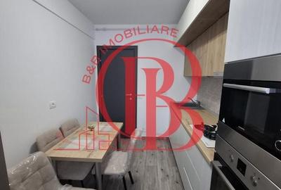 Apartament cu 2 camere decomandat, mobilat în Theodor Pallady - 8