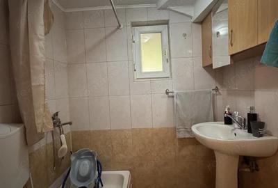 Casă cu 4 camere cu Canalizare în Ultracentral - 13