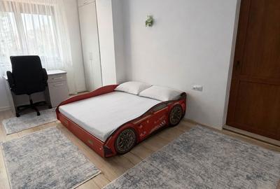 Apartament cu 3 camere, mobilat în Central - 4