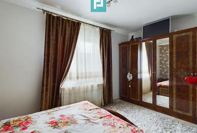 Casă cu 5 camere cu Teren 439 Mp în Central - 7