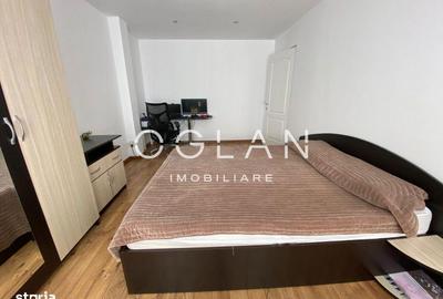 Apartament cu 2 camere decomandat, mobilat în Vasile Aaron - 2